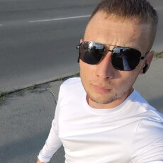 Фотография мужчины Илья, 32 года из г. Алдан