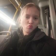 Виктория, 18 из г. Смоленск.