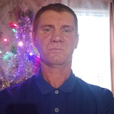 Фотография мужчины Николай, 46 лет из г. Оренбург