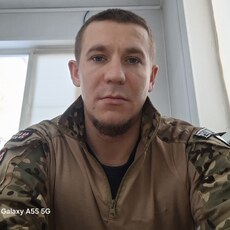 Фотография мужчины Володя, 30 лет из г. Красноярск