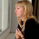 Любовь, 36 лет