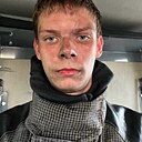 Дмитрий, 19 лет