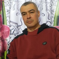 Фотография мужчины Александер, 37 лет из г. Астана