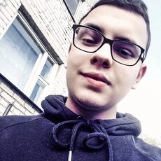 Фотография мужчины Владик, 28 лет из г. Брест