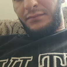 Фотография мужчины Мага, 32 года из г. Махачкала