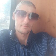 Фотография мужчины Александр, 37 лет из г. Новосибирск