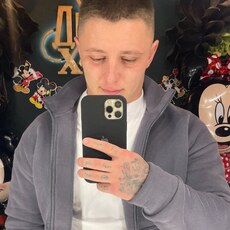 Фотография мужчины Артем, 30 лет из г. Сумы