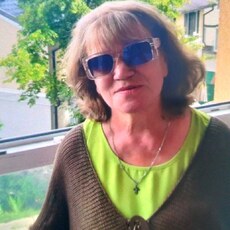 Фотография девушки Ольга, 57 лет из г. Калининград