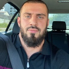 Фотография мужчины Rauf, 32 года из г. Махачкала