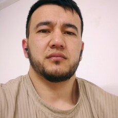 Фотография мужчины Алм, 30 лет из г. Магадан