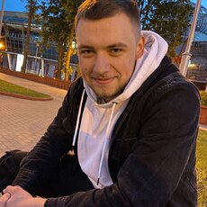 Фотография мужчины Денчик, 32 года из г. Омск