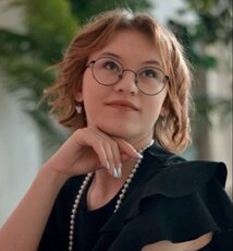 Фотография девушки Кристина, 20 лет из г. Нижний Новгород