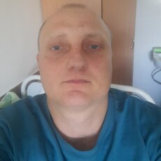 Фотография мужчины Евгений, 45 лет из г. Ставрополь