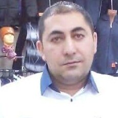 Фотография мужчины Ельнур, 45 лет из г. Ялта