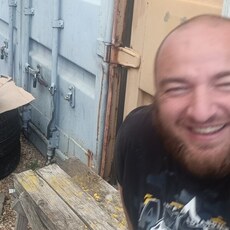 Фотография мужчины Алексей, 42 года из г. Гродно