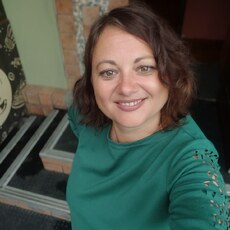 Фотография девушки Елена, 43 года из г. Междуреченск