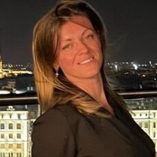 Фотография девушки Виктория, 36 лет из г. Санкт-Петербург