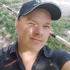 Фотография мужчины Илья, 43 года из г. Екатеринбург