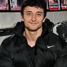 Фотография мужчины Тимур, 26 лет из г. Алушта