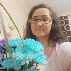 Фотография девушки Наталья, 52 года из г. Омск