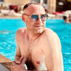 Фотография мужчины Виталий, 34 года из г. Краснодар