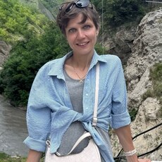 Диана, 36 из г. Москва.