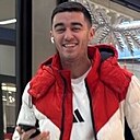 Рамазан, 23 года