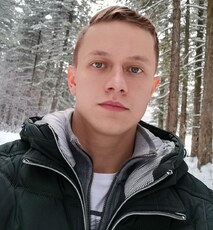 Фотография мужчины Kirill, 27 лет из г. Кемерово