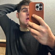 Фотография мужчины Дмитрий, 18 лет из г. Бузулук