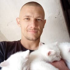 Фотография мужчины Сергей, 31 год из г. Вознесенск