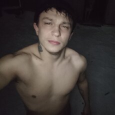 Фотография мужчины Максим, 30 лет из г. Костанай