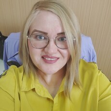 Фотография девушки Ягода Малинка, 44 года из г. Нижний Новгород