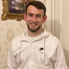 Фотография мужчины Рохман, 41 год из г. Грозный