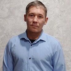 Фотография мужчины Иван, 40 лет из г. Улан-Удэ