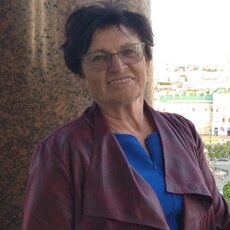 Фотография девушки Людмила, 69 лет из г. Челябинск