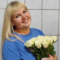 Фотография девушки Юлия, 38 лет из г. Старый Оскол