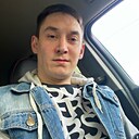 Николай, 35 лет