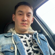 Фотография мужчины Николай, 35 лет из г. Ижевск