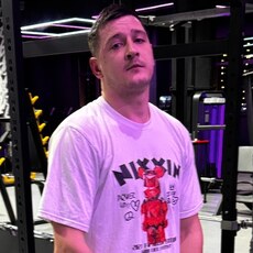 Фотография мужчины Александр, 29 лет из г. Алупка