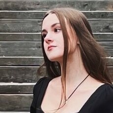 Фотография девушки Ульяна, 18 лет из г. Владивосток