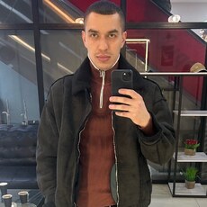 Фотография мужчины Руслан, 29 лет из г. Чита