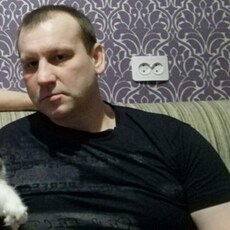 Фотография мужчины Алексей, 39 лет из г. Саратов