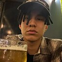 Давид, 22 года