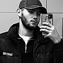 Отабек, 23 года