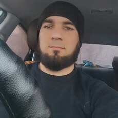 Фотография мужчины Руслан, 31 год из г. Павловский Посад