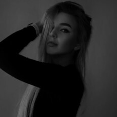 Фотография девушки Екатерина, 21 год из г. Алматы