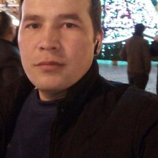 Фотография мужчины Алишер, 35 лет из г. Вроцлав