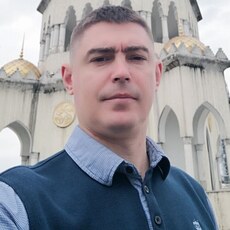 Фотография мужчины Александр, 39 лет из г. Москва