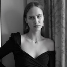 Ангелина, 22 из г. Хабаровск.