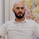 Азамат, 32 года